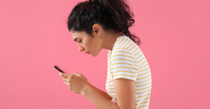 Unlocking the Secrets of Good Posture image