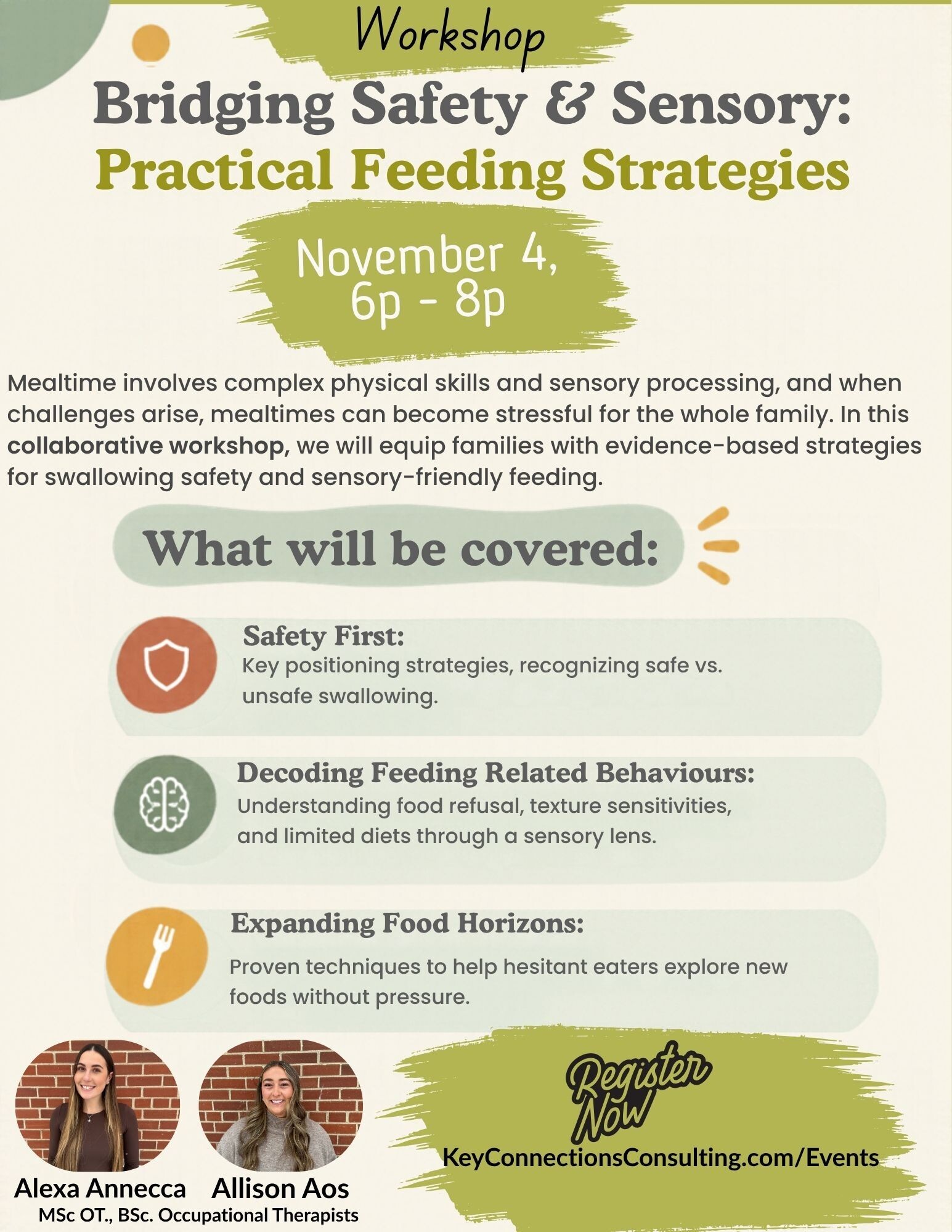 Feeding Workshop Nov 2026