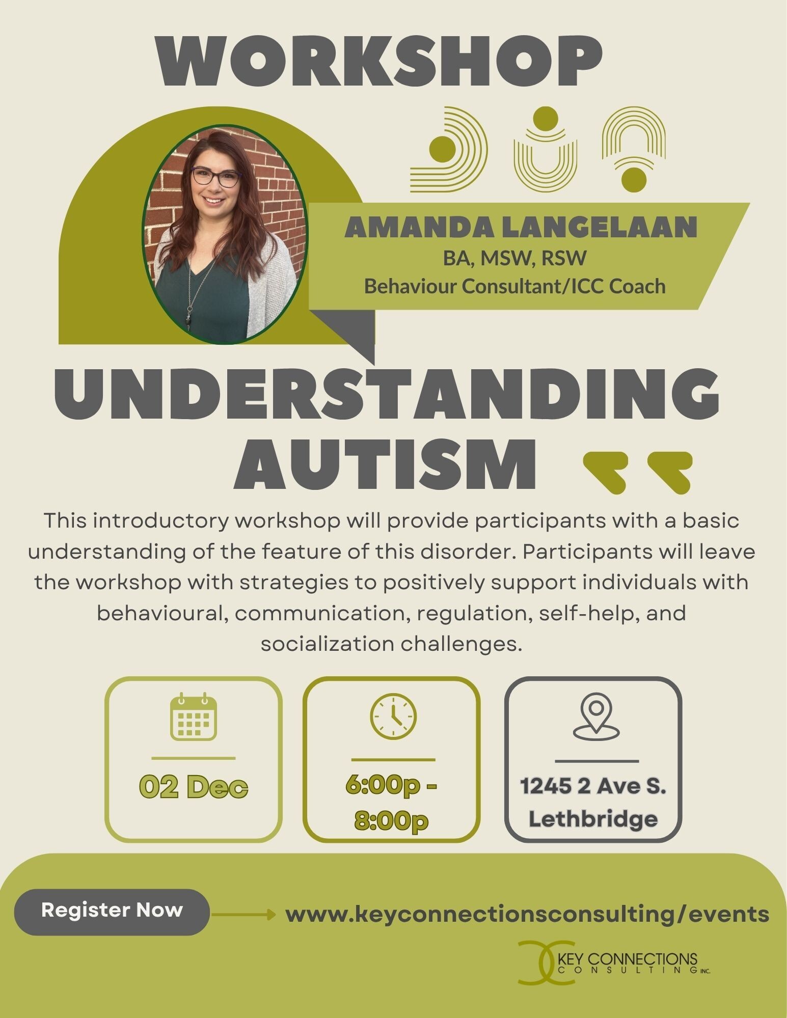 Understanding Autism Dec 2026