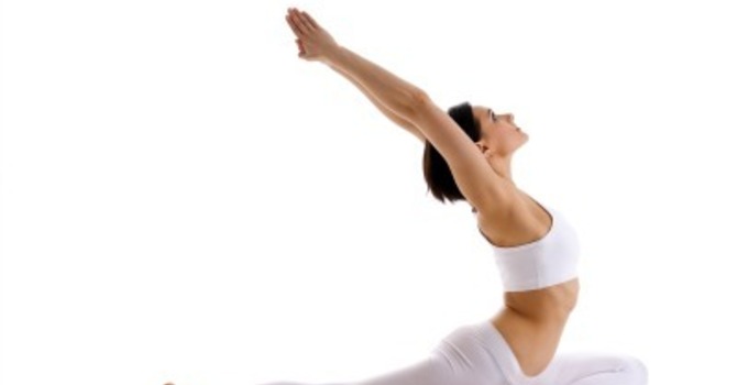 LINK BETWEEN EXERCISE AND AGING image