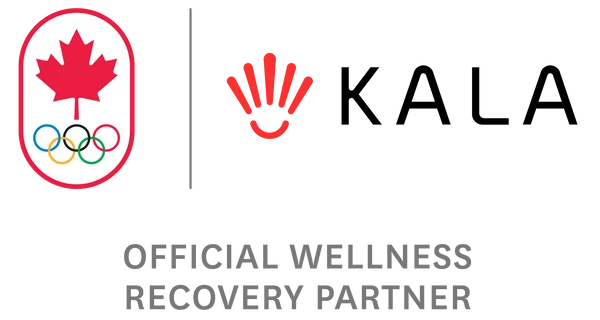 Kala Logo - Team Canada