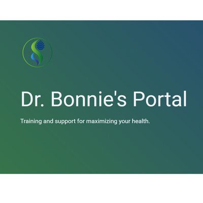 Link to: https://learn.drbonniejuul.com/ 