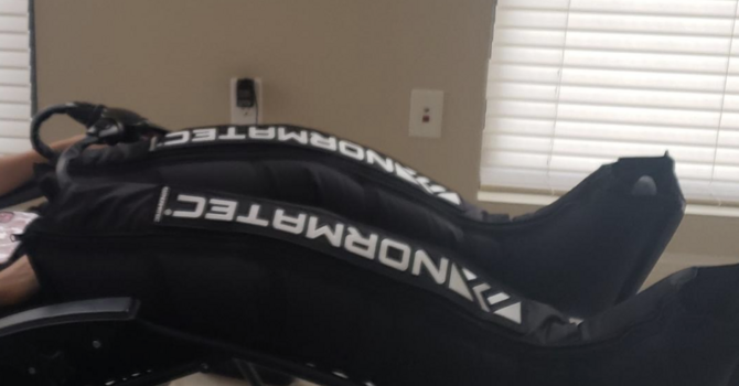 Normatec