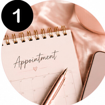 Book Your Appointment