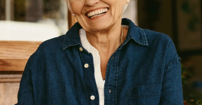 Age-Related Changes & Physiotherapy in Ottawa: Staying Strong, Mobile & Active
