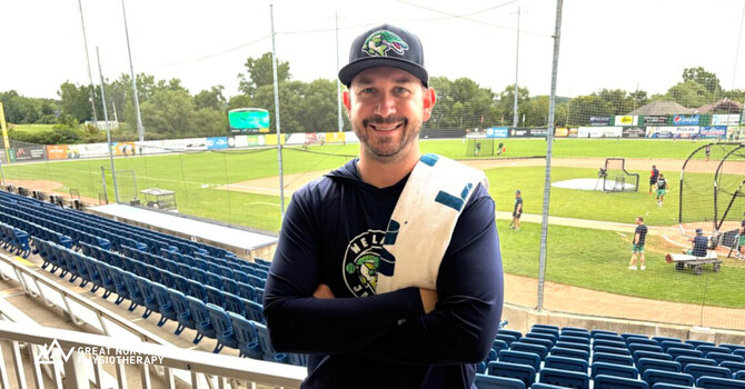 BEHIND THE JACKFISH: MEET TREVOR KWOLEK image
