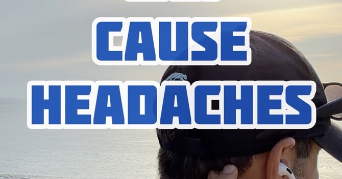 Could the This Muscle Be Contributing to Your Headaches? image