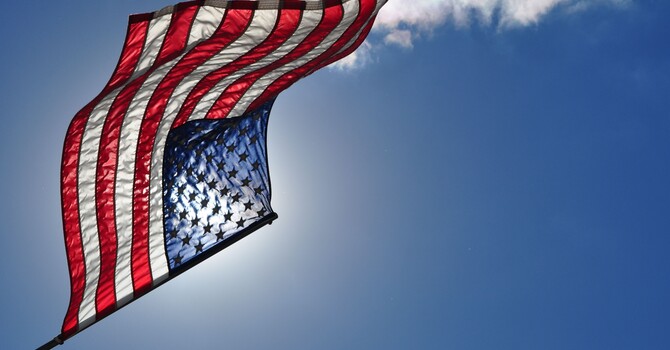 How to Enjoy Labor Day With Family and Friends While Staying Healthy image