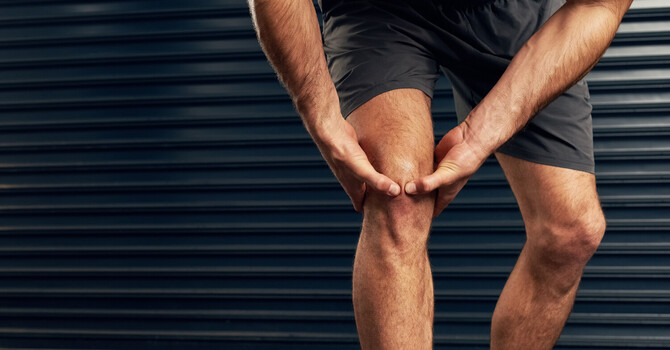 Why Your Muscles Aren't Firing the Way They Should — And What That Costs You image