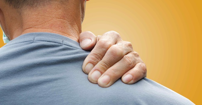 Shoulder Pain