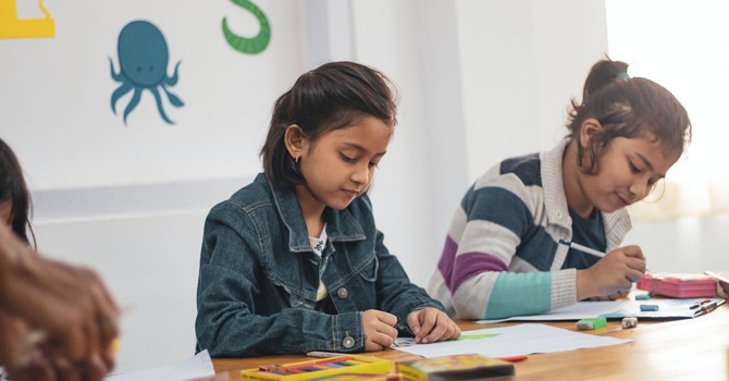 Empathy for a Successful School Year - 3