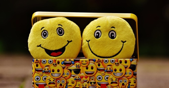 A Theory of Emotions: Part Three (Emotional Masters) image