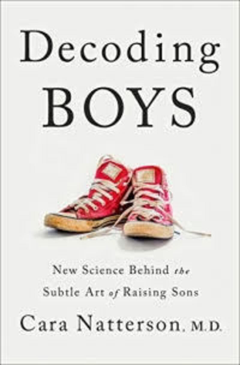 Our Favorite Parenting Books of 2020