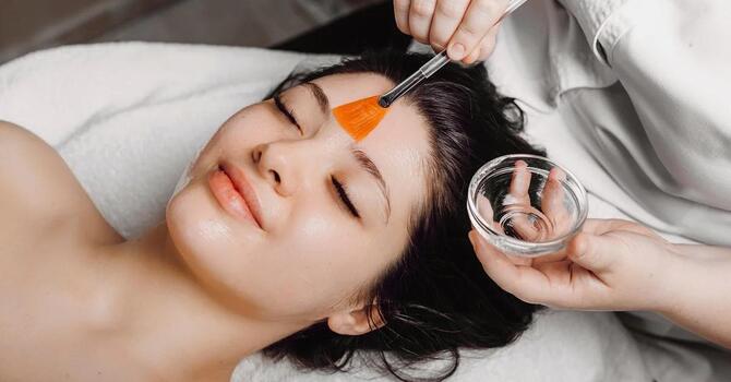 VI Chemical Peel | Skin Rejuvenation