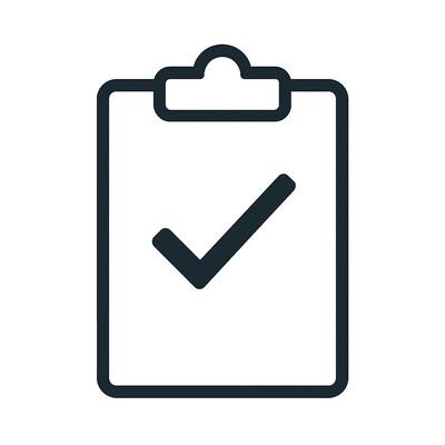 Clear impressions and treatment-relevant findings