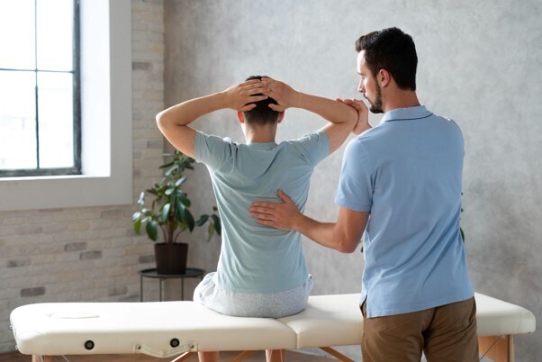 Chiropractic Treatment for Sciatica