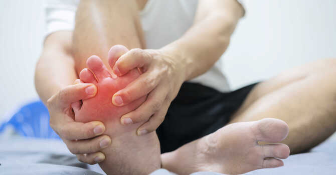The Transformative Power of Custom-Made Orthotics for Common Conditions image