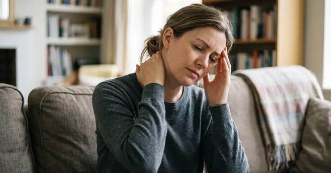 Chiropractic Care for Headaches: Can It Help?