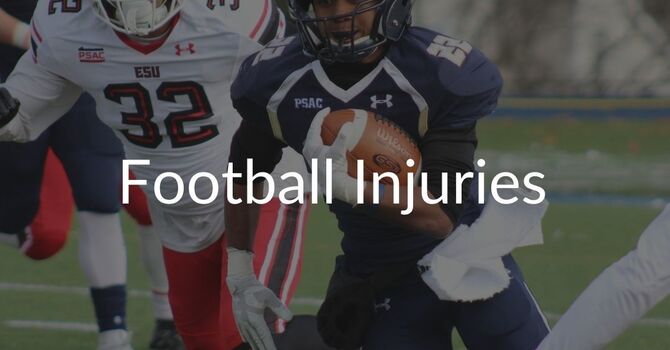 Football Injury