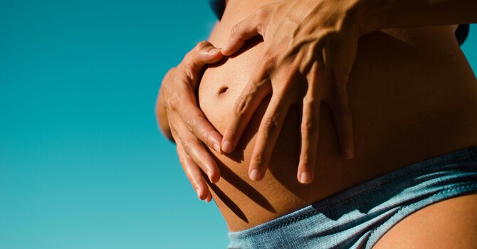 Pregnancy