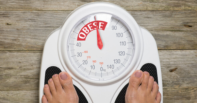 Obesity/Weight Gain