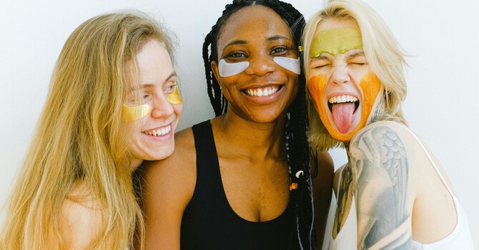 What Does ‘Healthy Skin' Mean? image