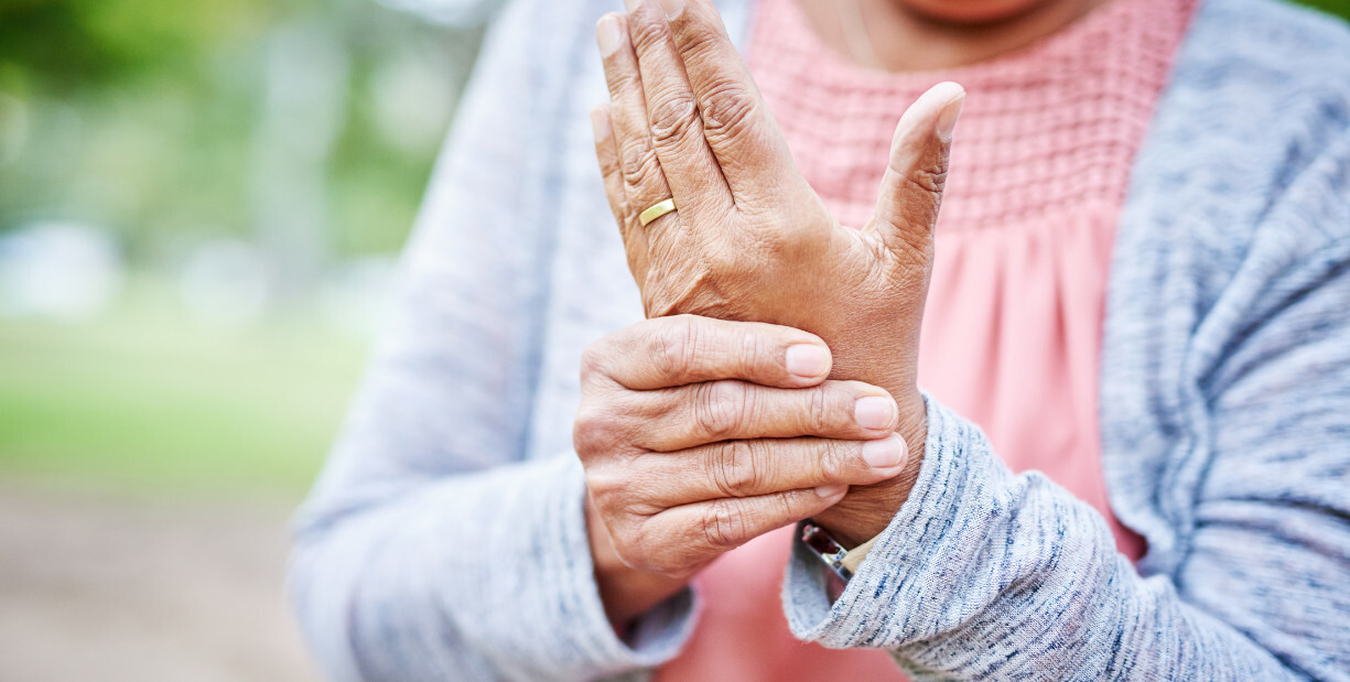 Can Physical Therapy Help Arthritis