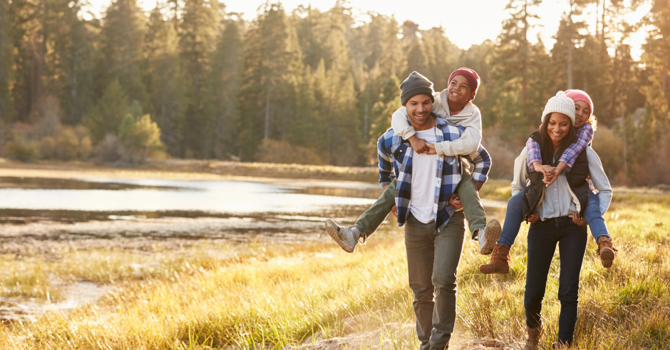 Family Chiropractic 