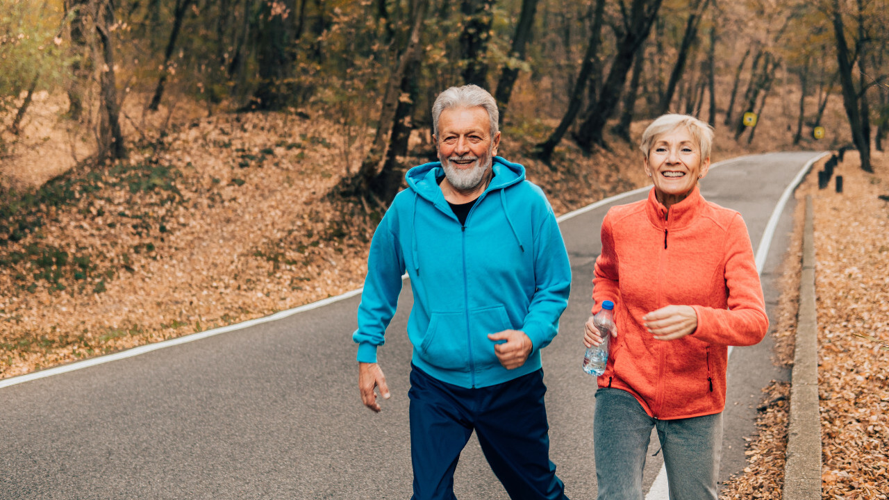 vacaville chiropractor healthy active posture for the outdoors