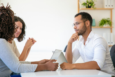 We Create Your Care Plan