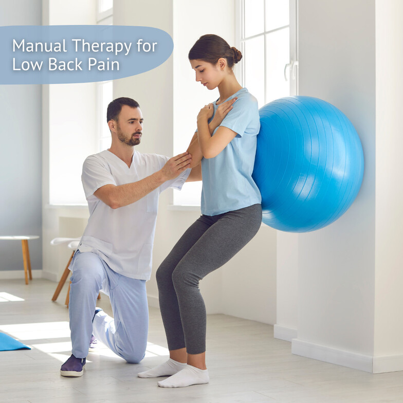 Eugene chiropractor low back pain