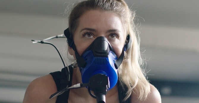 VO2 Max Testing: What Your Results Actually Mean (and How to Use Them) image