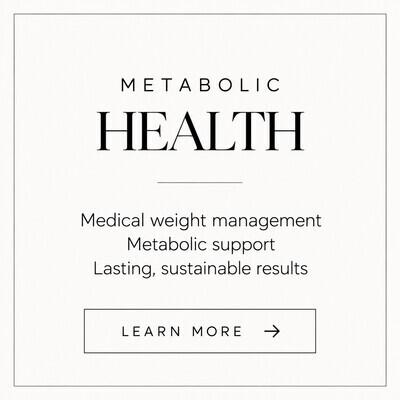 Medical weight loss program at St. George Island MedSpa