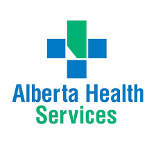 AHS funded physiottherapy services