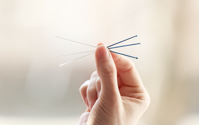 Acupuncture
