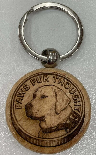 Paws Fur Thought 2025
