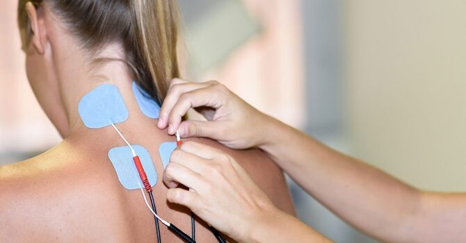 IFC/Muscle Stim