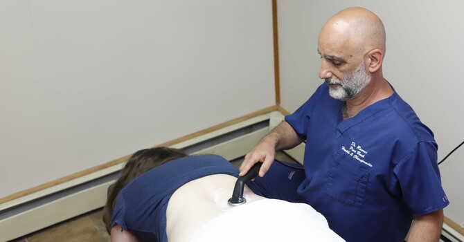 Massage Therapy