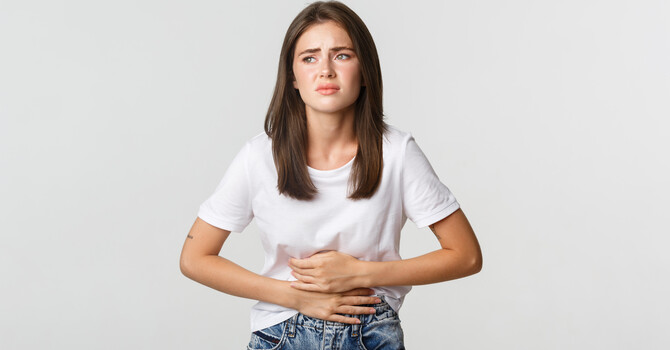 The Gut-Health Connection
