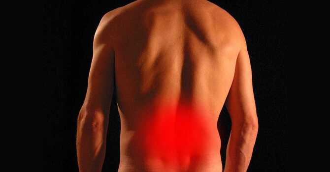 Low Back Pain