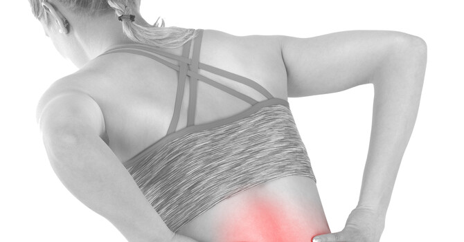 Osteopathy for Better Movement
