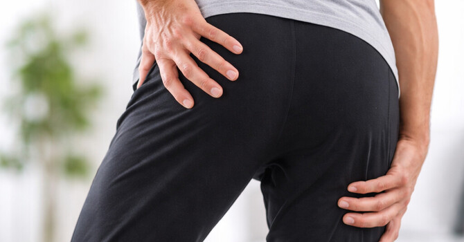 Sciatica