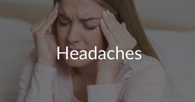 Headache and Migraine Treatment