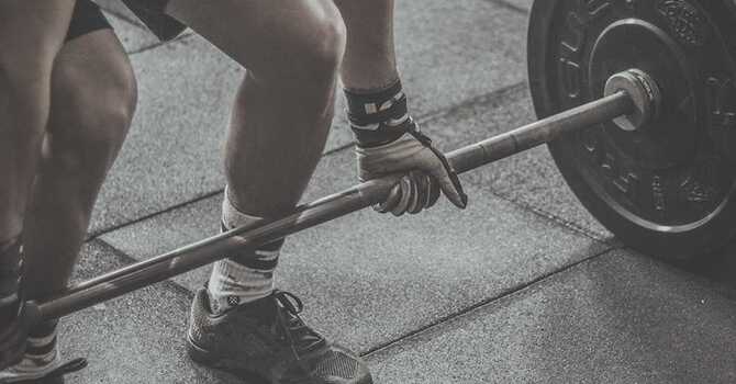 Case Study: Crossfit Athlete Resolves Long-Standing Low-Back Pain image