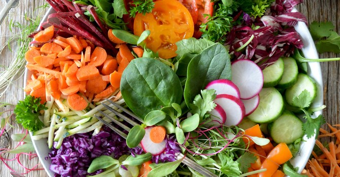 Naturopathic Medicine