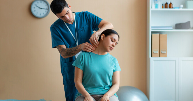 Neck Pain Relief Allston: Trusted Expert Care for Relief