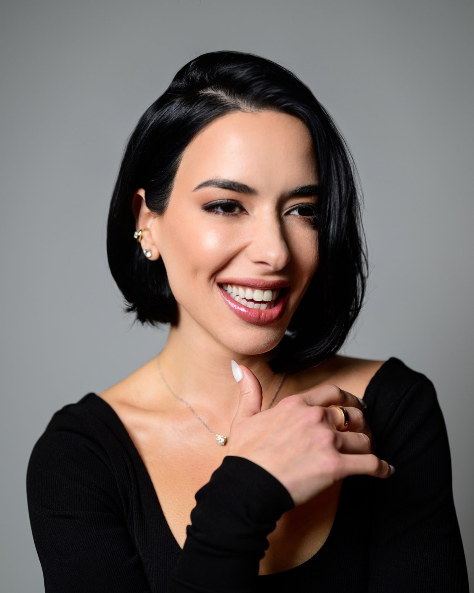 Sofia Gadelov, FNP-BC, founder of Yooth Wellness