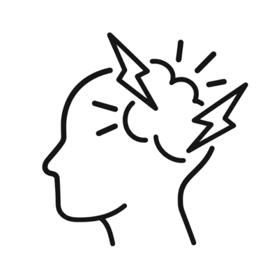 Anger management representation image