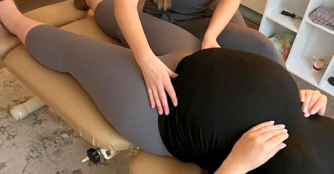 What Is the Webster Technique? A Guide for Expecting Moms  image