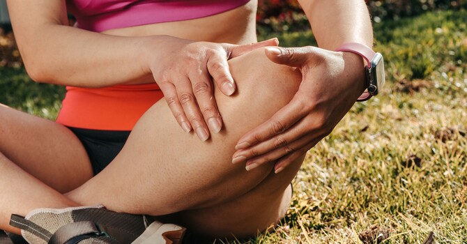 Can Chiropractic Care Help IT Band Syndrome?